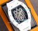 Swiss Replica Richard Mille RM 19-01 Tourbillon Natalie Portman Watch White Ceramic (5)_th.jpg